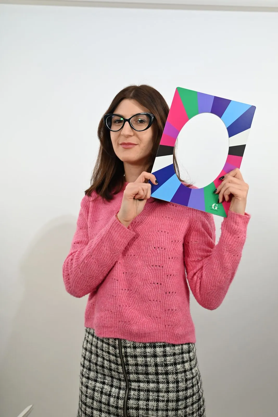 Sabrina Buonasperanza - Consulenza Forme Viso a Brindisi